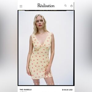 Realisation Par “The Isabelli”